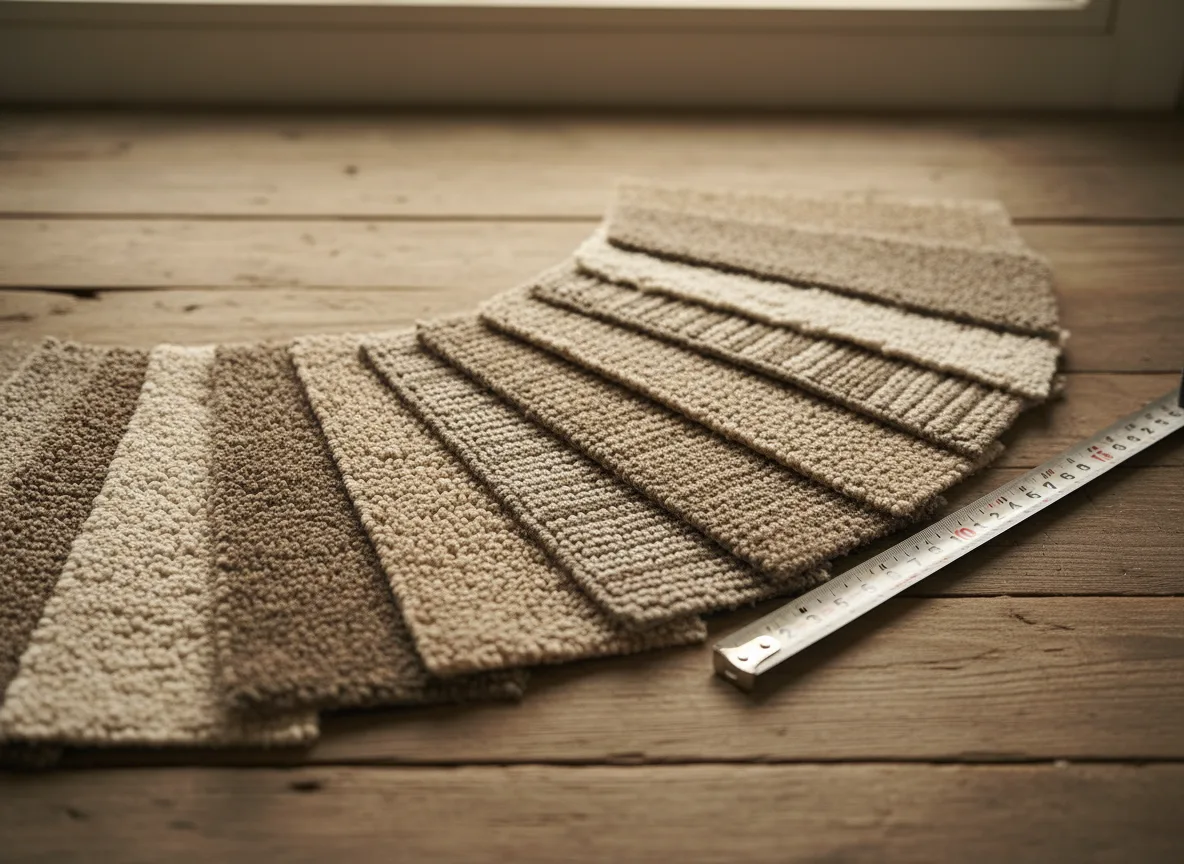 Carpet Installation Wright City, OK FAQs